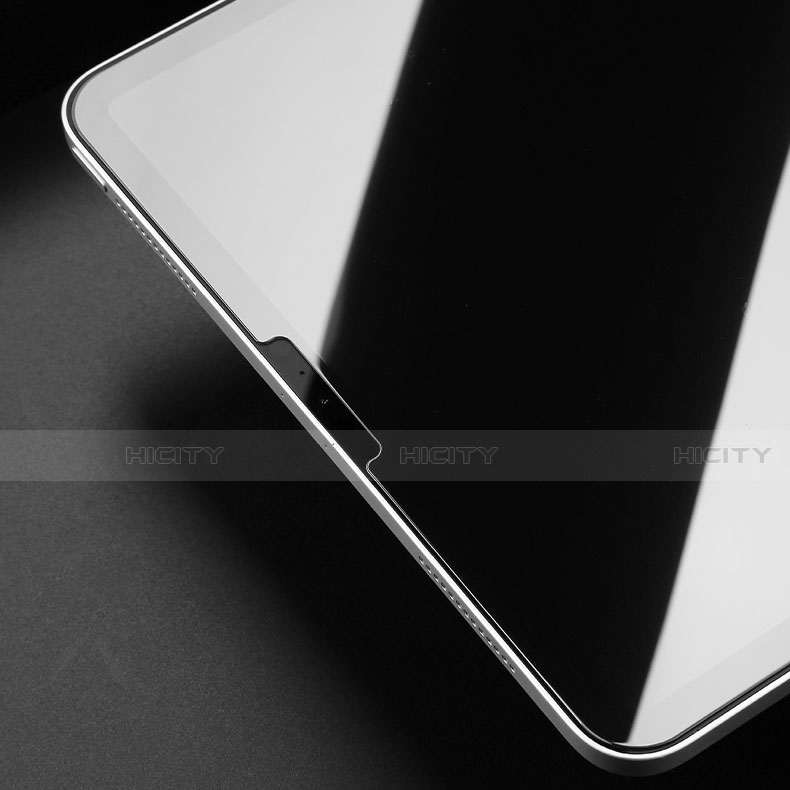 Apple iPad Pro 11 (2020)用強化ガラス 液晶保護フィルム アップル クリア