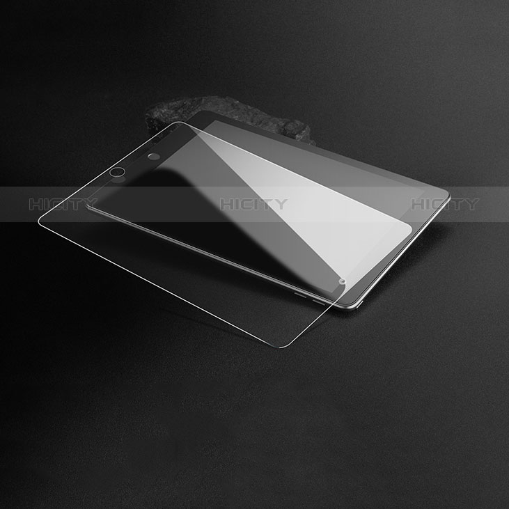 Apple iPad Pro 9.7用強化ガラス 液晶保護フィルム H02 アップル クリア