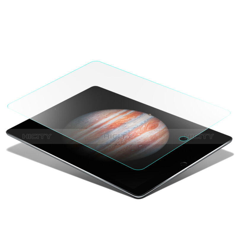 Apple iPad Pro 9.7用強化ガラス 液晶保護フィルム アップル クリア
