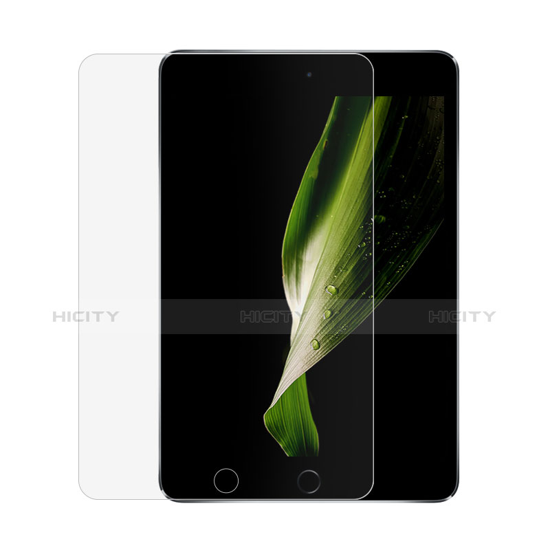 Apple iPad Pro 9.7用強化ガラス 液晶保護フィルム T01 アップル クリア