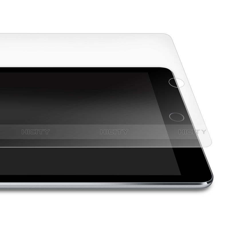 Apple iPad Pro 9.7用強化ガラス 液晶保護フィルム T01 アップル クリア