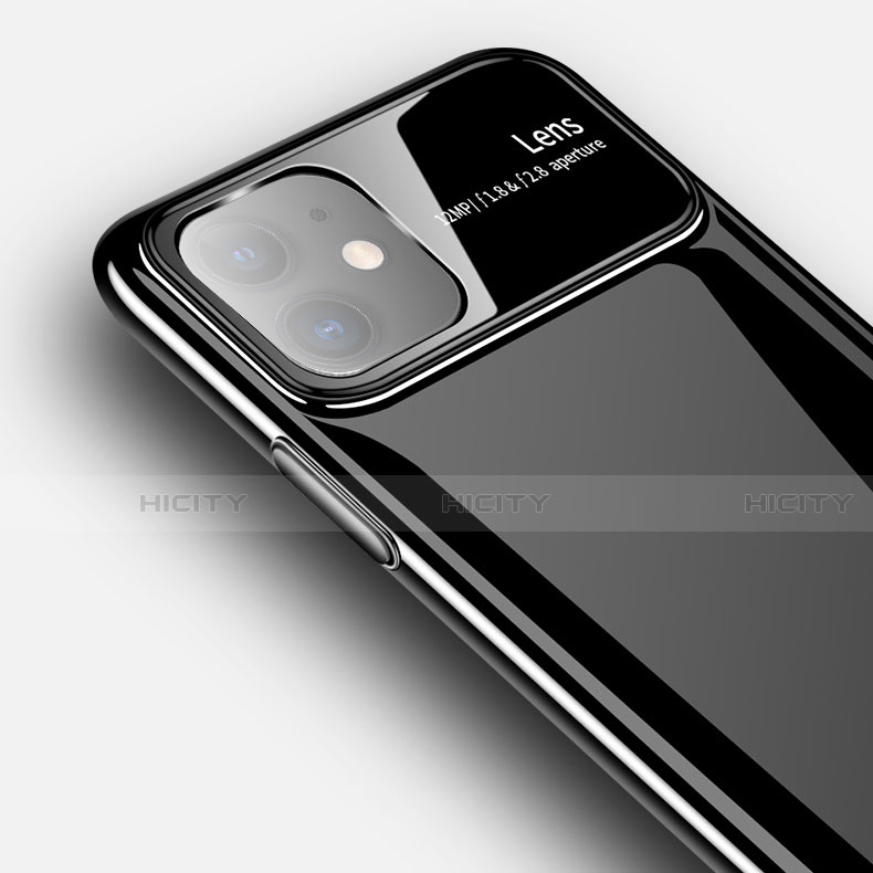 Apple iPhone 11用ハードケース プラスチック 質感もマット カバー M02 アップル 