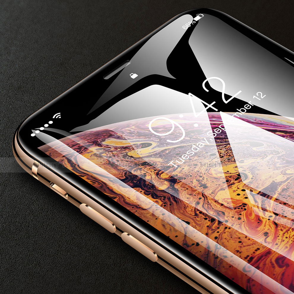 Apple iPhone 11用強化ガラス 液晶保護フィルム アップル クリア