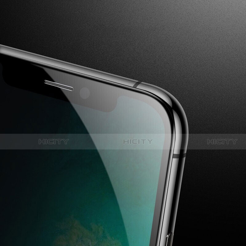 Apple iPhone 11用反スパイ 強化ガラス 液晶保護フィルム アップル クリア