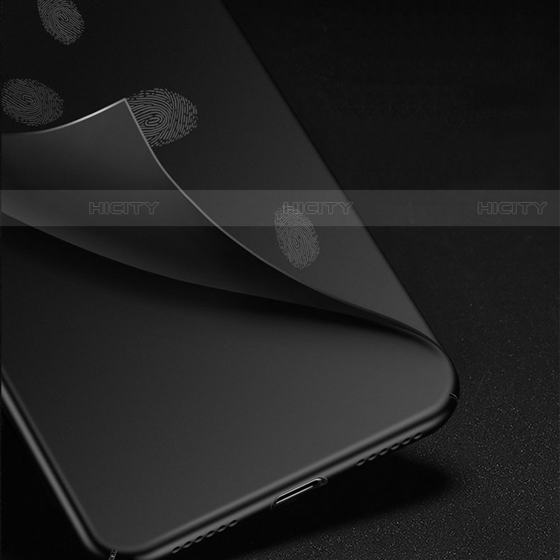 Apple iPhone 11 Pro用ハードケース プラスチック 質感もマット カバー M02 アップル 