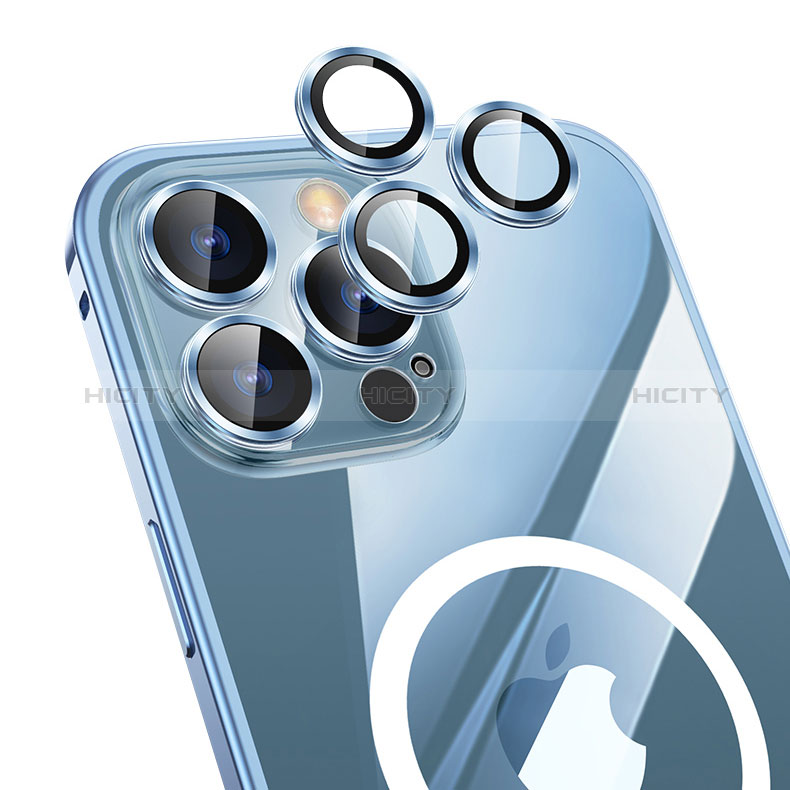 Apple iPhone 12用ケース 高級感 手触り良い メタル兼プラスチック バンパー Mag-Safe 磁気 Magnetic QC3 アップル 