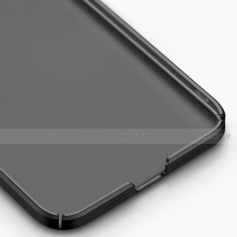 Apple iPhone 12用ハードケース プラスチック 質感もマット カバー M01 アップル 