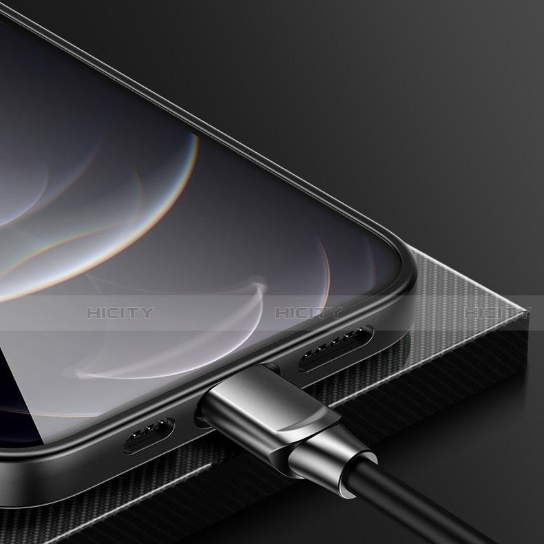 Apple iPhone 12 Pro用ケース 高級感 手触り良い アルミメタル 製の金属製 カバー T01 アップル 