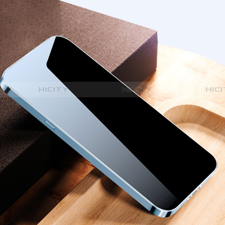 Apple iPhone 13用高光沢 液晶保護フィルム 背面保護フィルム同梱 F03 アップル クリア