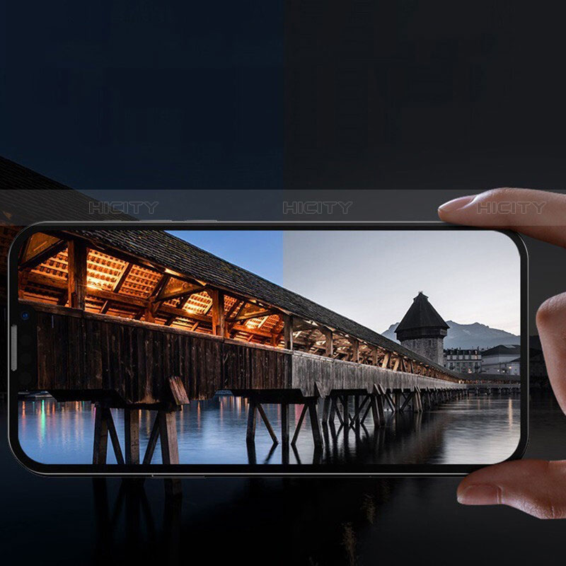Apple iPhone 14 Pro Max用強化ガラス カメラプロテクター カメラレンズ 保護ガラスフイルム C05 アップル クリア