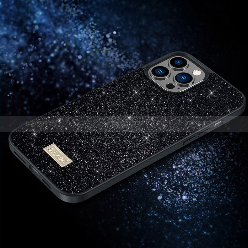 Apple iPhone 15用シリコンケース ソフトタッチラバー ブリンブリン カバー LD1 アップル 