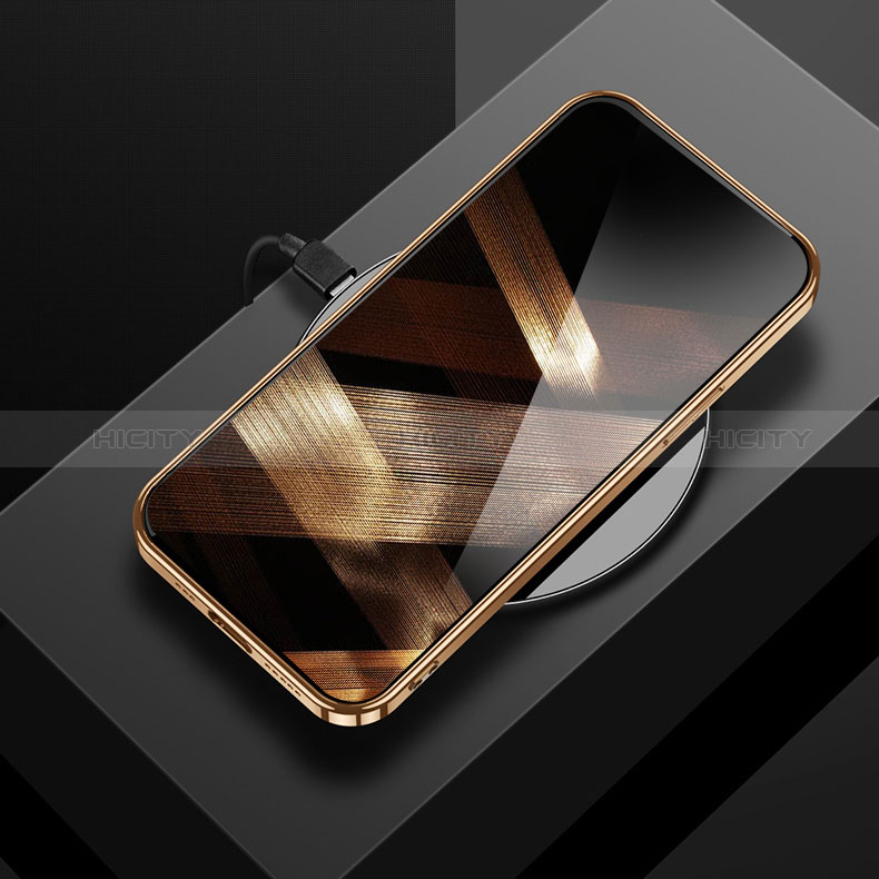 Apple iPhone 15用ケース 高級感 手触り良いレザー柄 LD3 アップル 