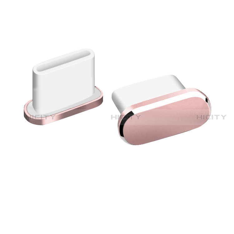 Apple iPhone 15用アンチ ダスト プラグ キャップ ストッパー USB-C Android Type-Cユニバーサル H06 アップル 