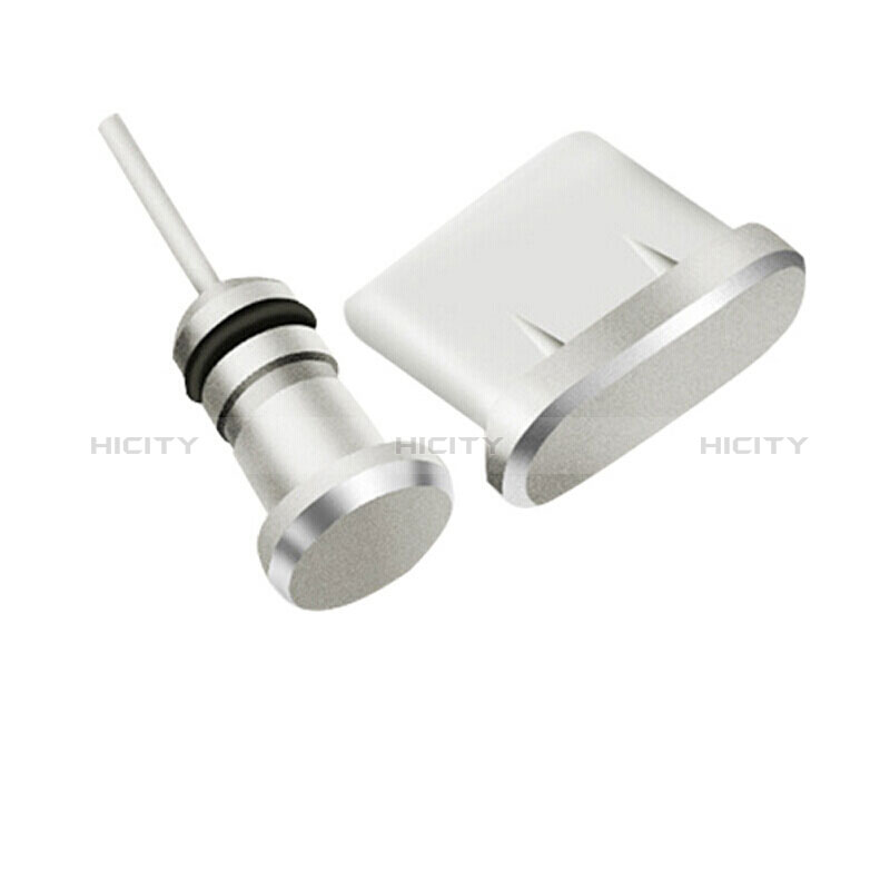 Apple iPhone 15用アンチ ダスト プラグ キャップ ストッパー USB-C Android Type-Cユニバーサル H09 アップル 