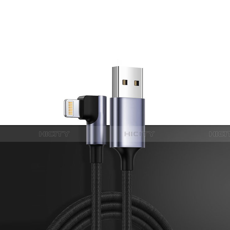 Apple iPhone 5用USBケーブル 充電ケーブル C10 アップル 