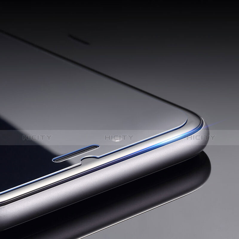 Apple iPhone 6用強化ガラス 液晶保護フィルム T05 アップル クリア