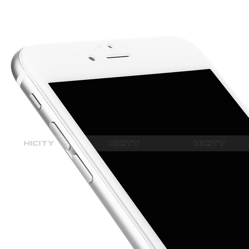 Apple iPhone 6用強化ガラス 液晶保護フィルム T06 アップル クリア