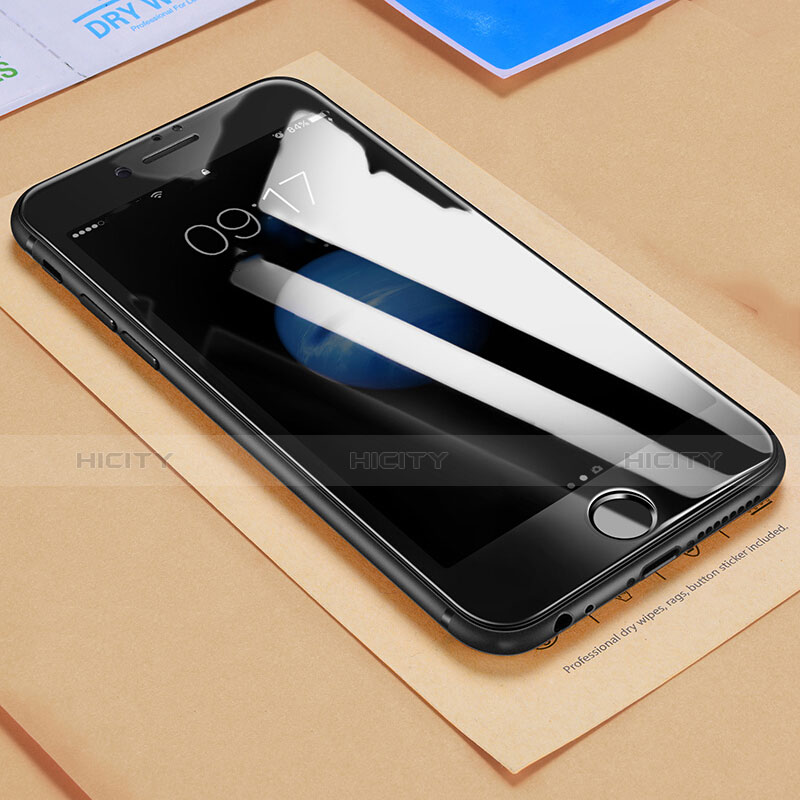 Apple iPhone 6用強化ガラス 液晶保護フィルム T07 アップル クリア