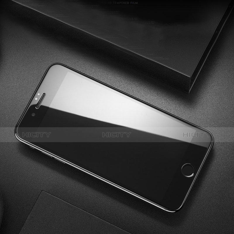 Apple iPhone 6用強化ガラス 液晶保護フィルム T07 アップル クリア
