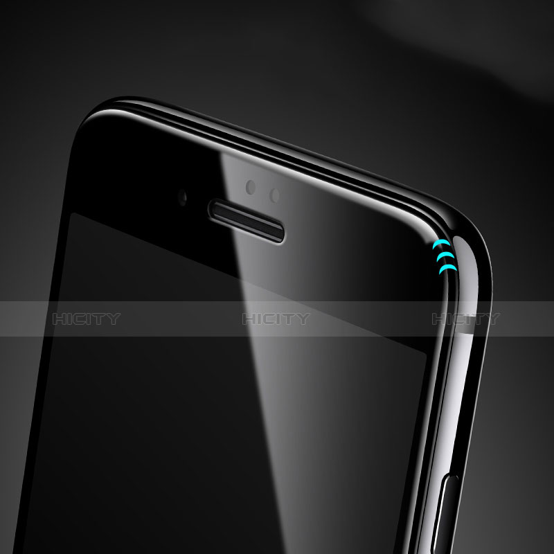 Apple iPhone 6用強化ガラス 液晶保護フィルム T08 アップル クリア