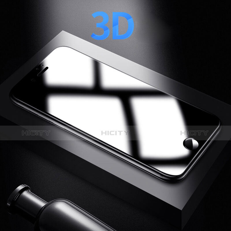 Apple iPhone 6用強化ガラス 液晶保護フィルム T09 アップル クリア