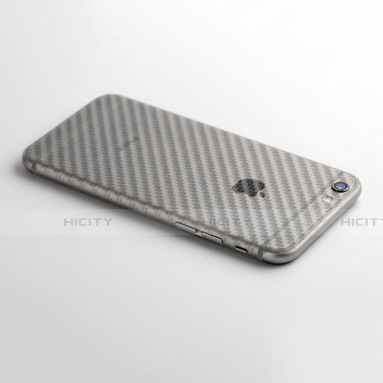 Apple iPhone 6用背面保護フィルム 背面フィルム アップル クリア