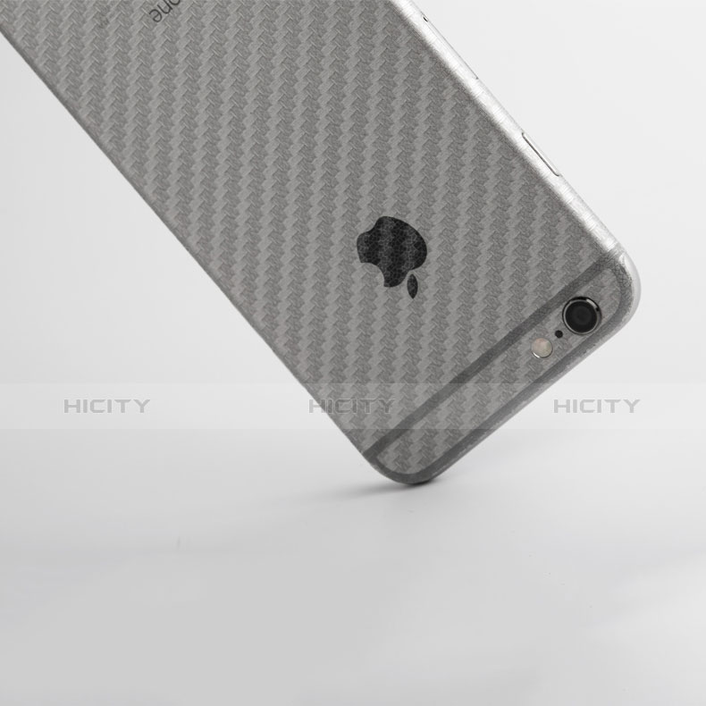 Apple iPhone 6用背面保護フィルム 背面フィルム アップル クリア