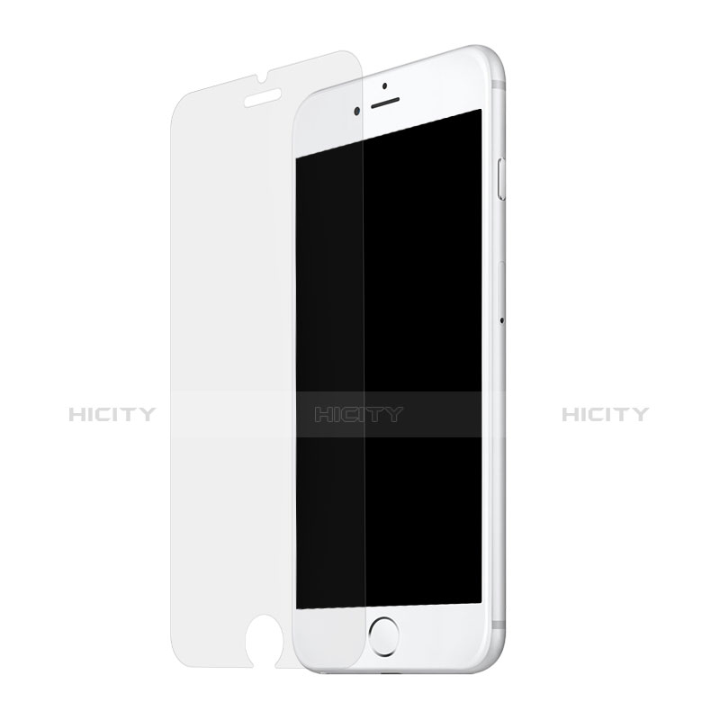 Apple iPhone 6用強化ガラス 液晶保護フィルム T15 アップル クリア