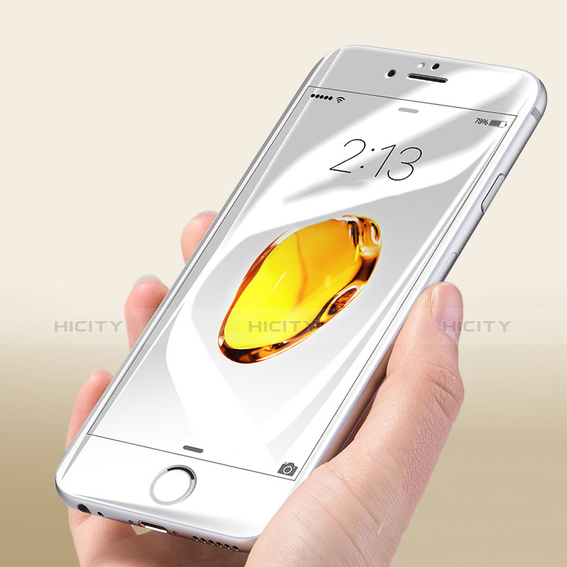 Apple iPhone 6 Plus用強化ガラス 液晶保護フィルム T01 アップル クリア