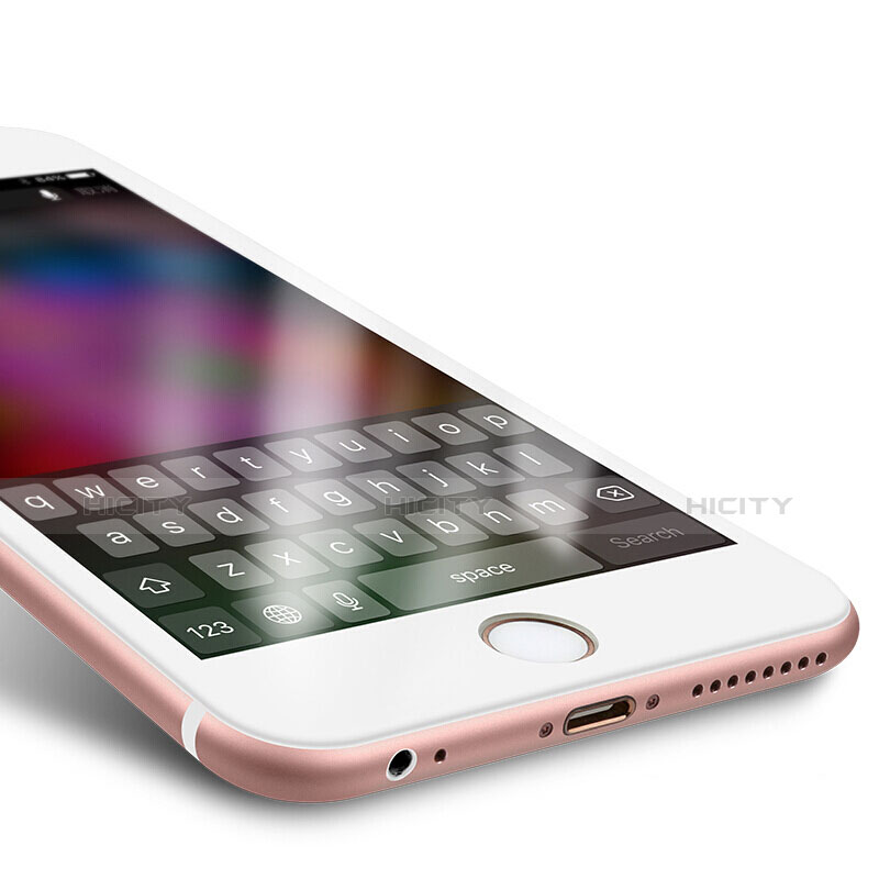 Apple iPhone 6 Plus用強化ガラス 液晶保護フィルム T01 アップル クリア
