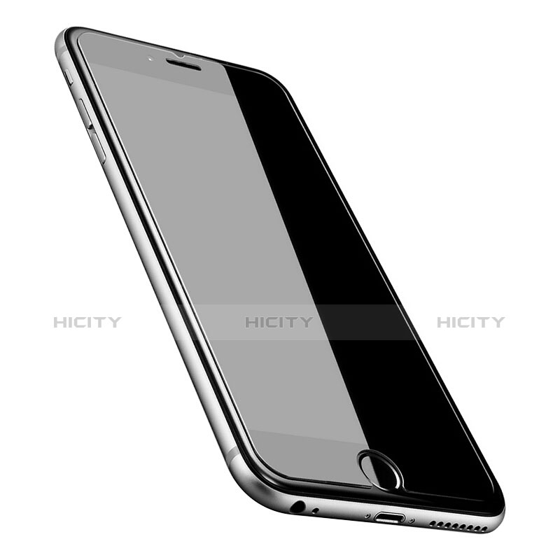 Apple iPhone 6 Plus用強化ガラス 液晶保護フィルム T05 アップル クリア