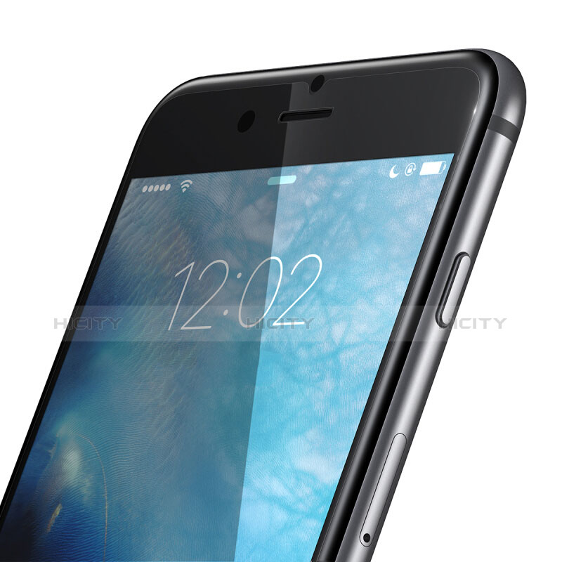 Apple iPhone 6 Plus用強化ガラス 液晶保護フィルム T05 アップル クリア