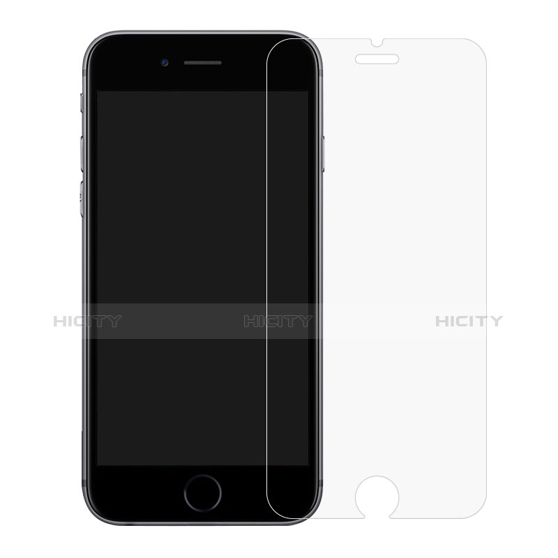 Apple iPhone 6 Plus用強化ガラス 液晶保護フィルム T15 アップル クリア
