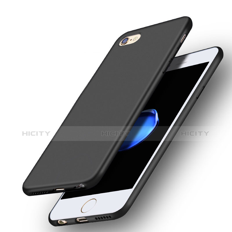 Apple iPhone 6S用ハードケース プラスチック 質感もマット P08 アップル 
