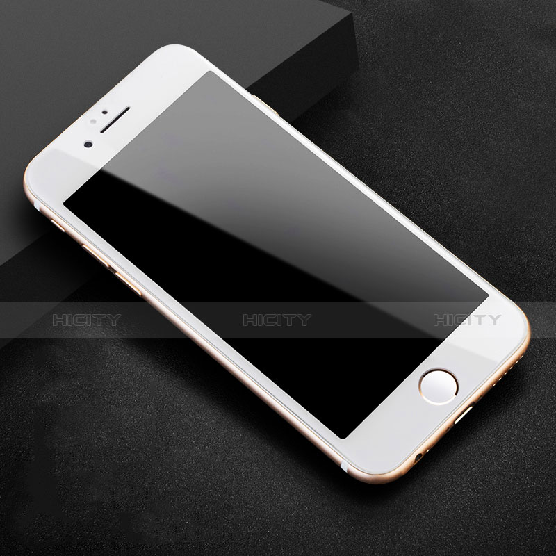 Apple iPhone 6S用強化ガラス 液晶保護フィルム T04 アップル クリア