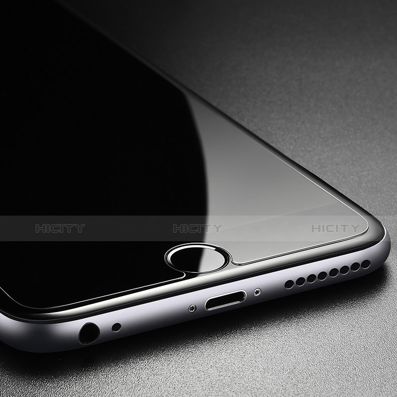 Apple iPhone 6S用強化ガラス 液晶保護フィルム T12 アップル クリア