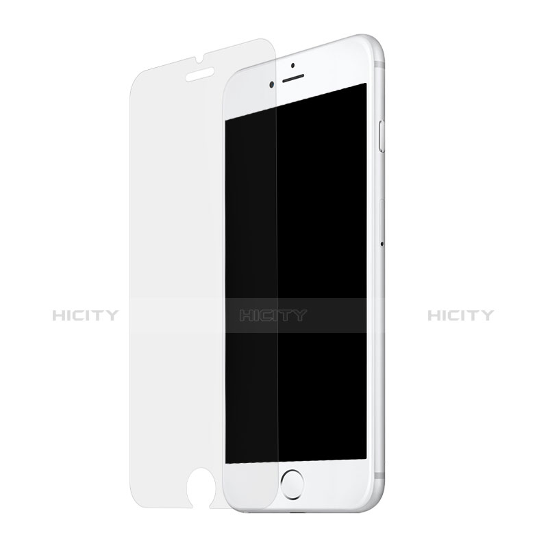 Apple iPhone 6S用強化ガラス 液晶保護フィルム T15 アップル クリア