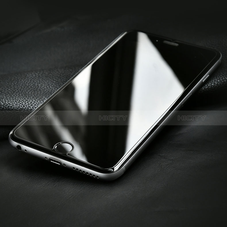 Apple iPhone 6S Plus用強化ガラス 液晶保護フィルム H03 アップル クリア