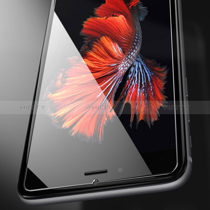 Apple iPhone 6S Plus用強化ガラス 液晶保護フィルム H02 アップル クリア