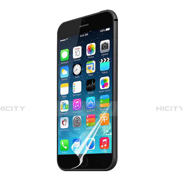 Apple iPhone 6S Plus用高光沢 液晶保護フィルム アップル クリア