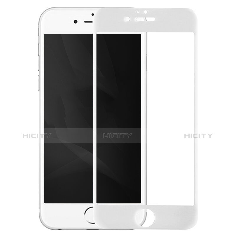 Apple iPhone 6S Plus用強化ガラス 液晶保護フィルム T01 アップル クリア