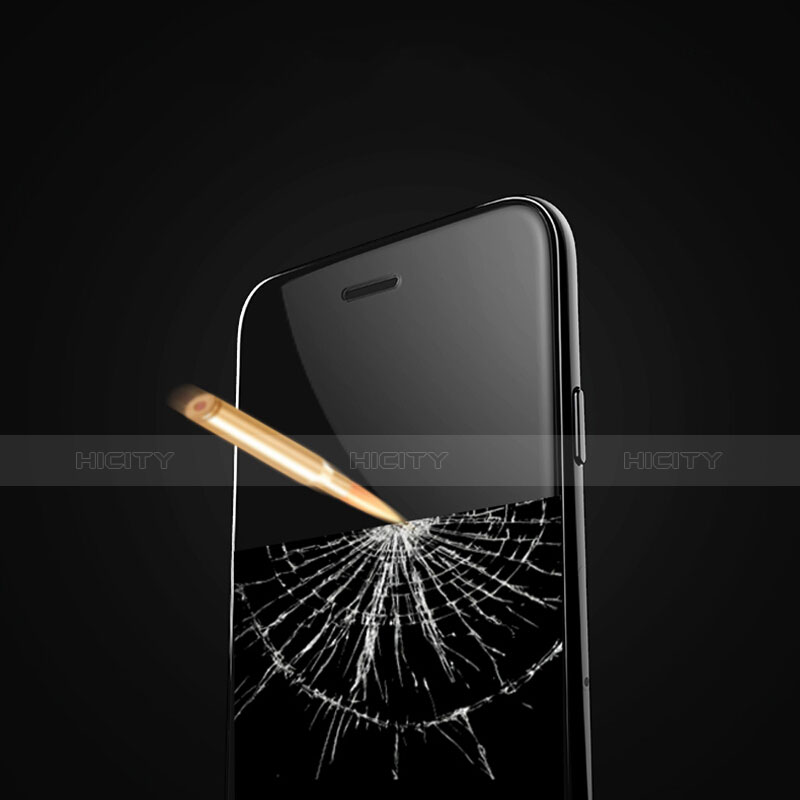 Apple iPhone 6S Plus用強化ガラス 液晶保護フィルム T07 アップル クリア