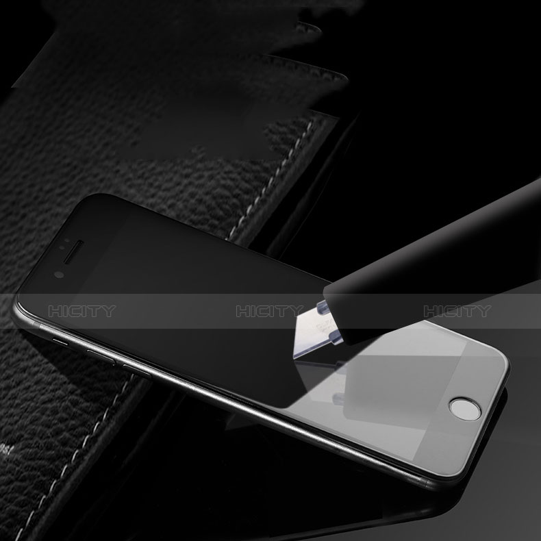Apple iPhone 6S Plus用強化ガラス 液晶保護フィルム T08 アップル クリア