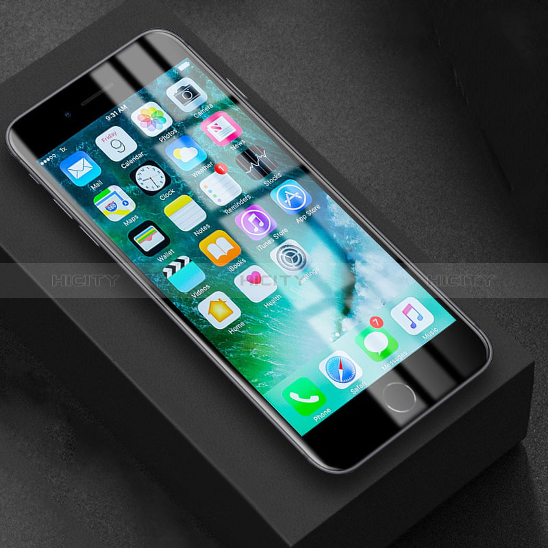 Apple iPhone 7用強化ガラス 液晶保護フィルム T04 アップル クリア