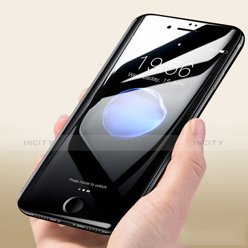 Apple iPhone 7用強化ガラス 液晶保護フィルム F03 アップル クリア