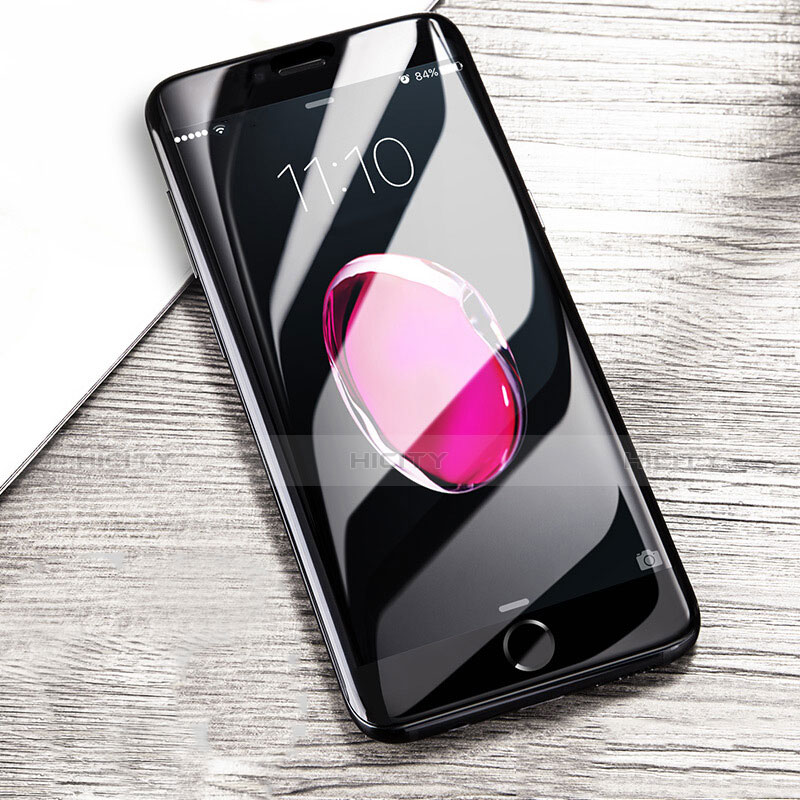 Apple iPhone 7用強化ガラス 液晶保護フィルム F03 アップル クリア