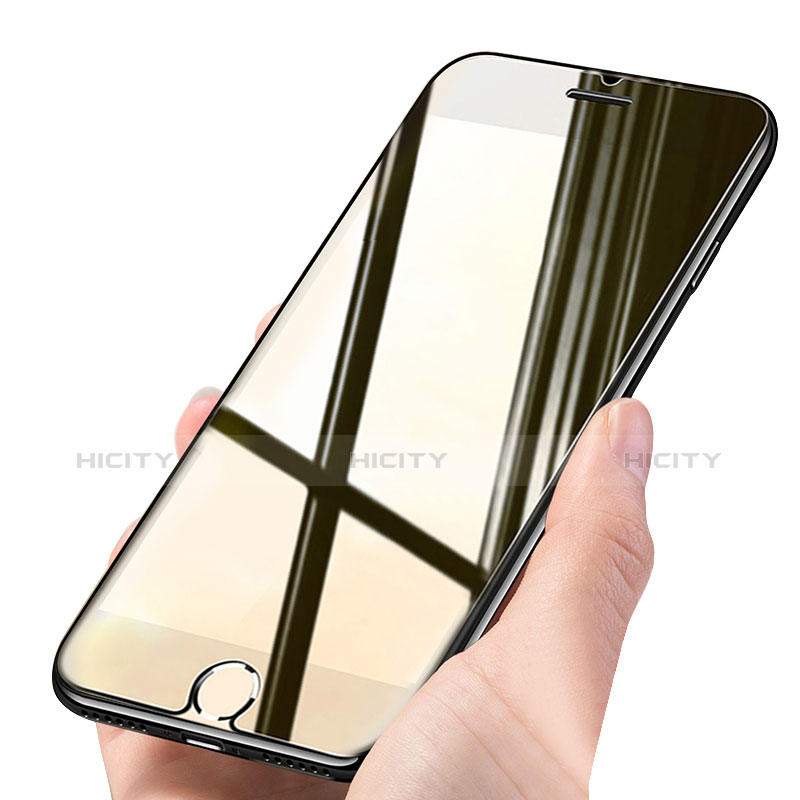 Apple iPhone 7用強化ガラス 液晶保護フィルム F04 アップル クリア