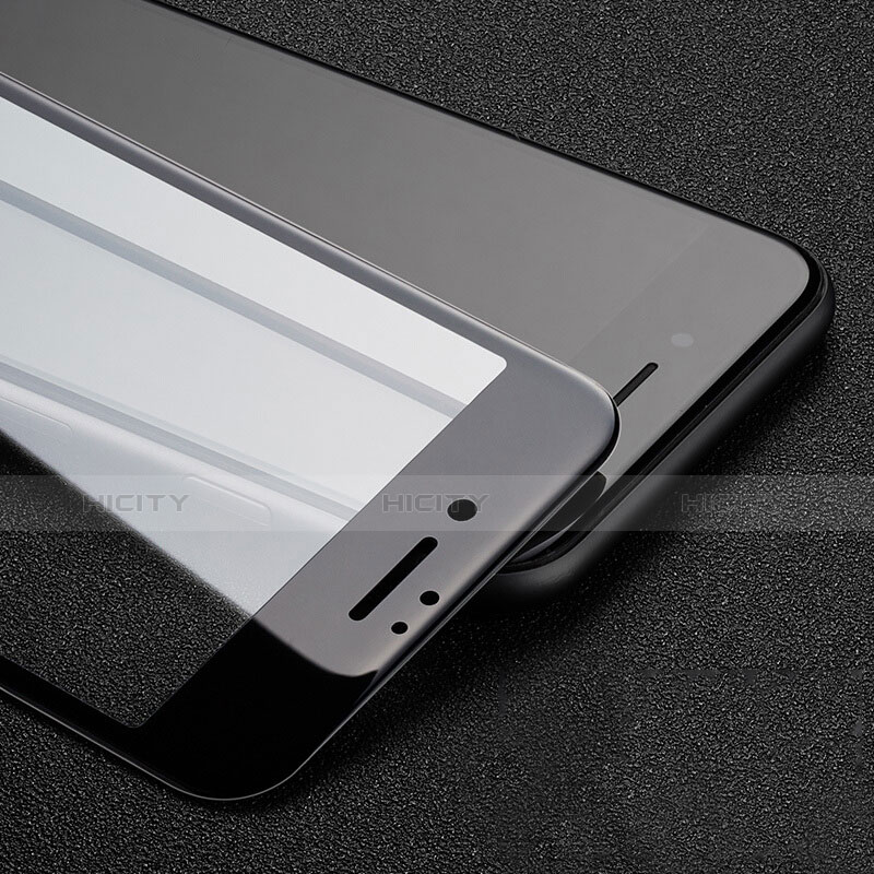 Apple iPhone 7用強化ガラス 液晶保護フィルム F07 アップル クリア