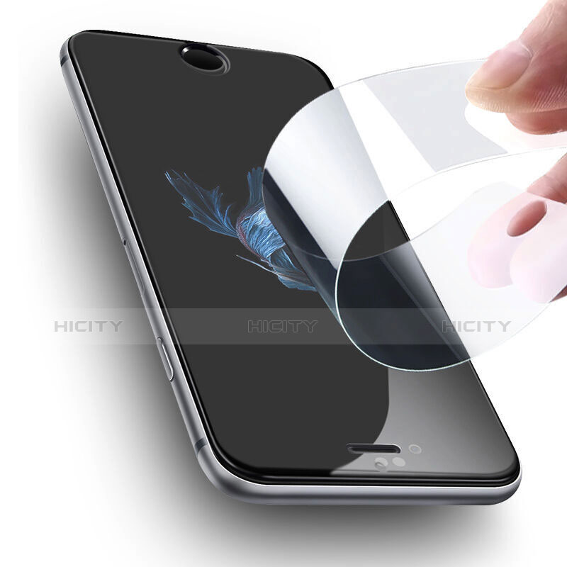 Apple iPhone 7用強化ガラス 液晶保護フィルム G01 アップル クリア