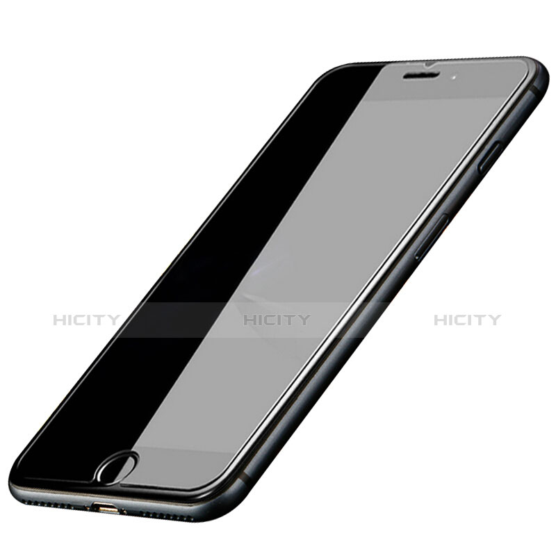 Apple iPhone 7用強化ガラス 液晶保護フィルム F10 アップル クリア